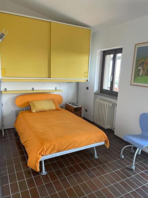 L'Antico Noce - Bergamo Apartman Kültér fotó